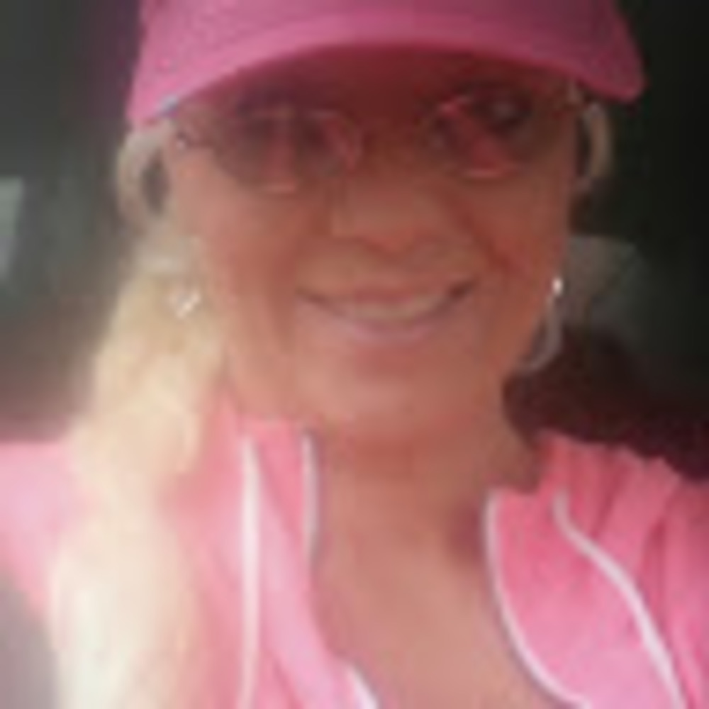 Meet your Posher, Toni